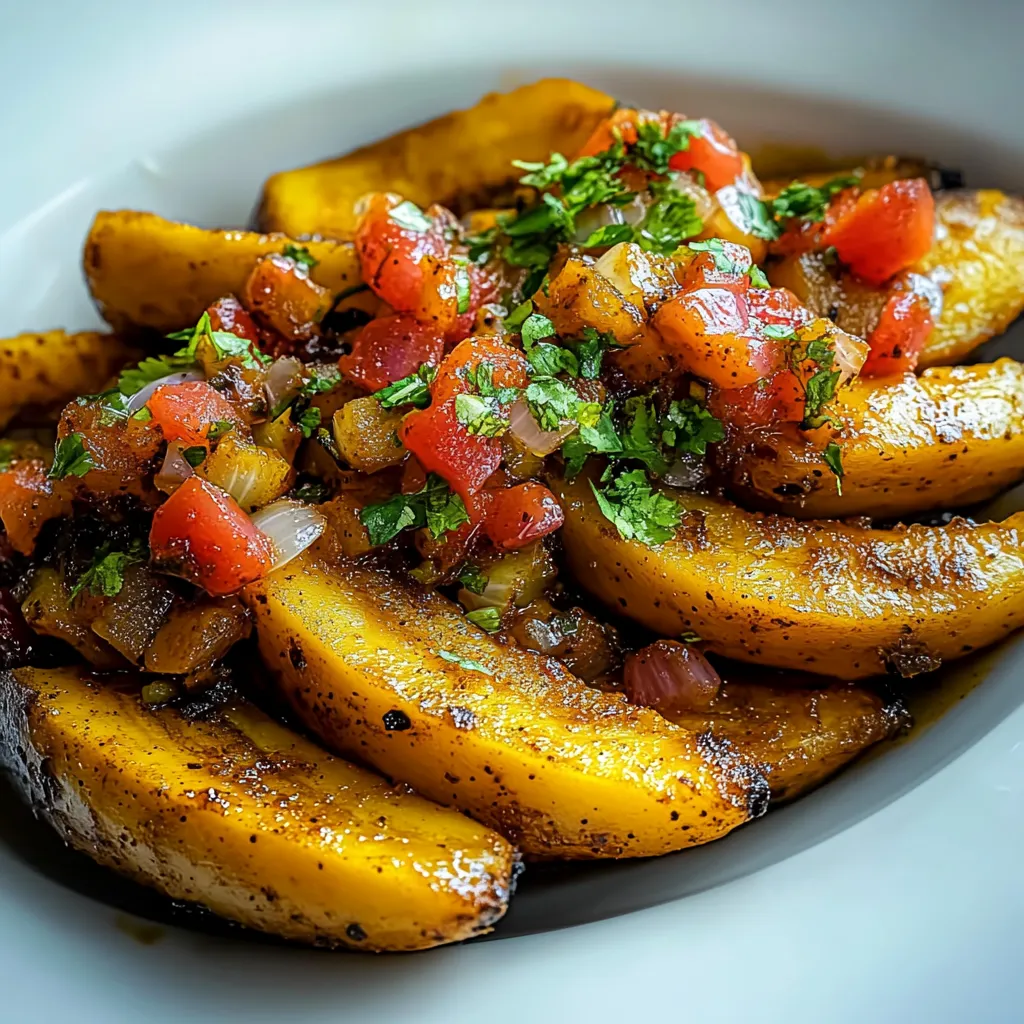Une assiette colorée avec tomates et oignons.