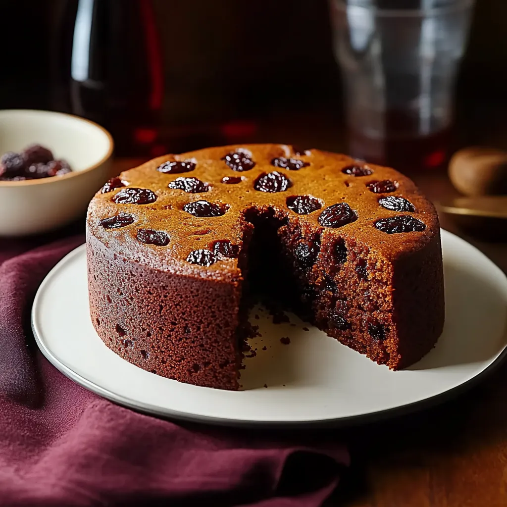 Une part de gâteau au chocolat sur une assiette.