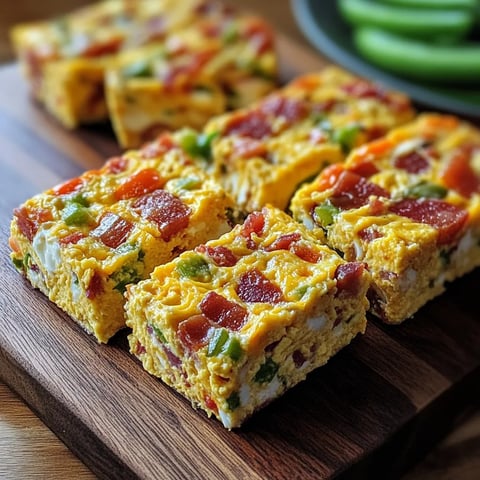 Une planche en bois avec une tranche de repas dessus.