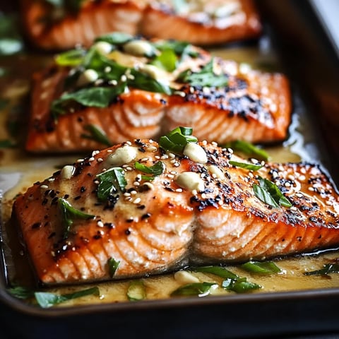 Une poêle de poisson garnie d'herbes.