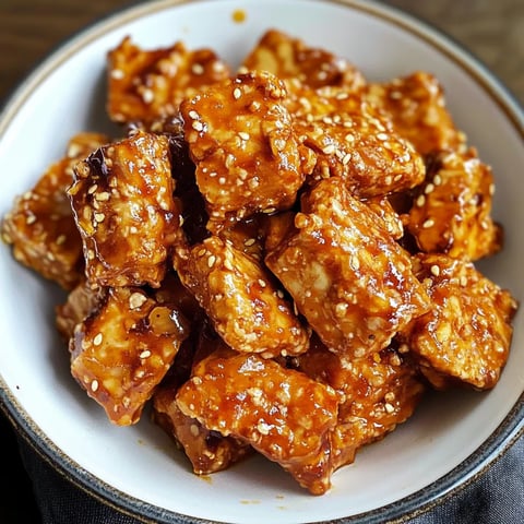 Un bol de nourriture avec une sauce.