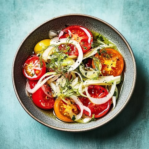 Un bol rempli de légumes variés.