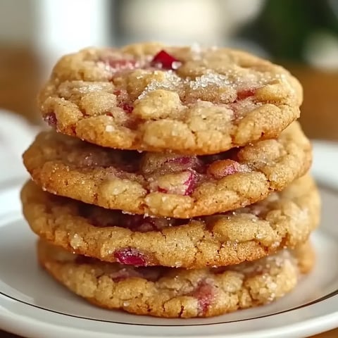 Pile de cookies avec du sucre dessus.
