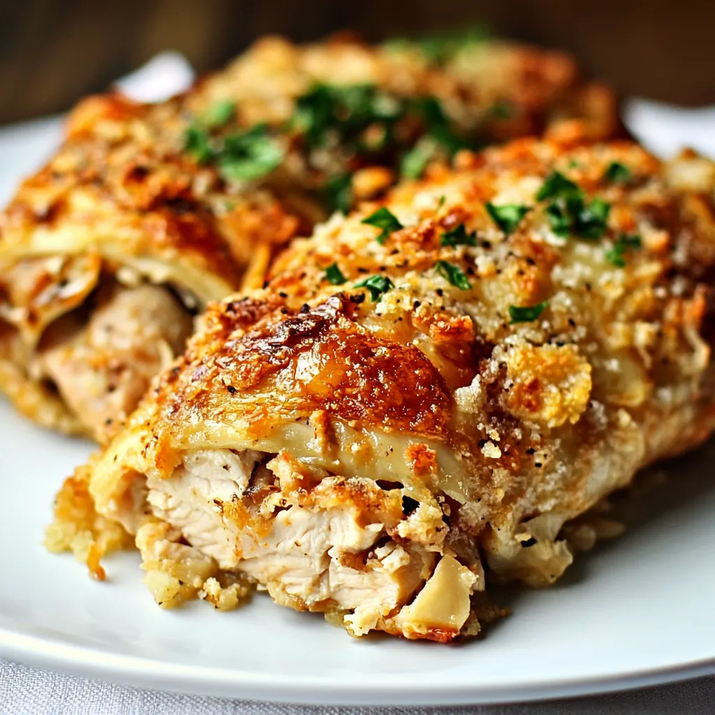 Délicieux Croque Poulet Maison