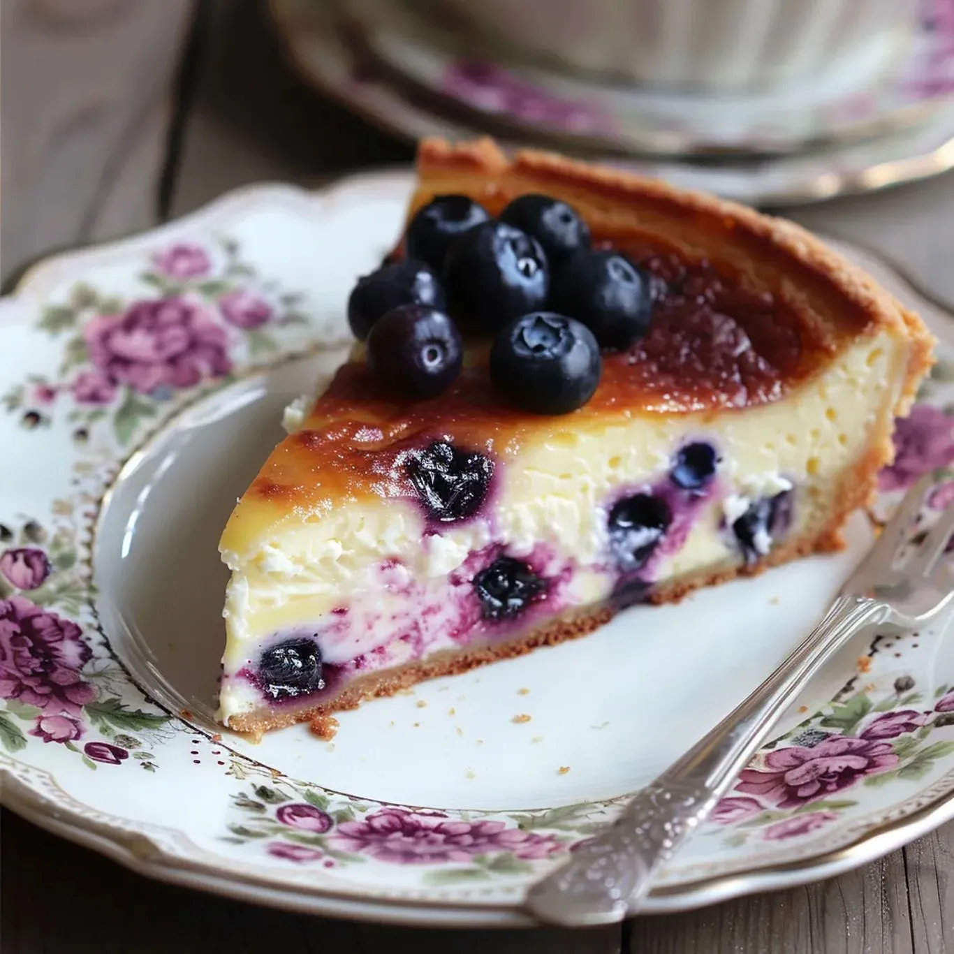 L'Art des Desserts et Pâtisseries à la Française