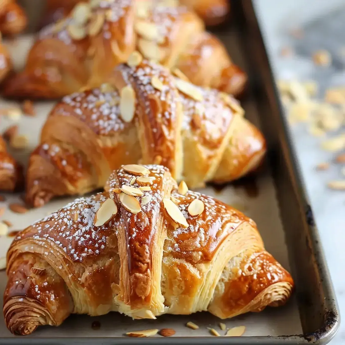 L'Art du Pain Français et des Viennoiseries Maison