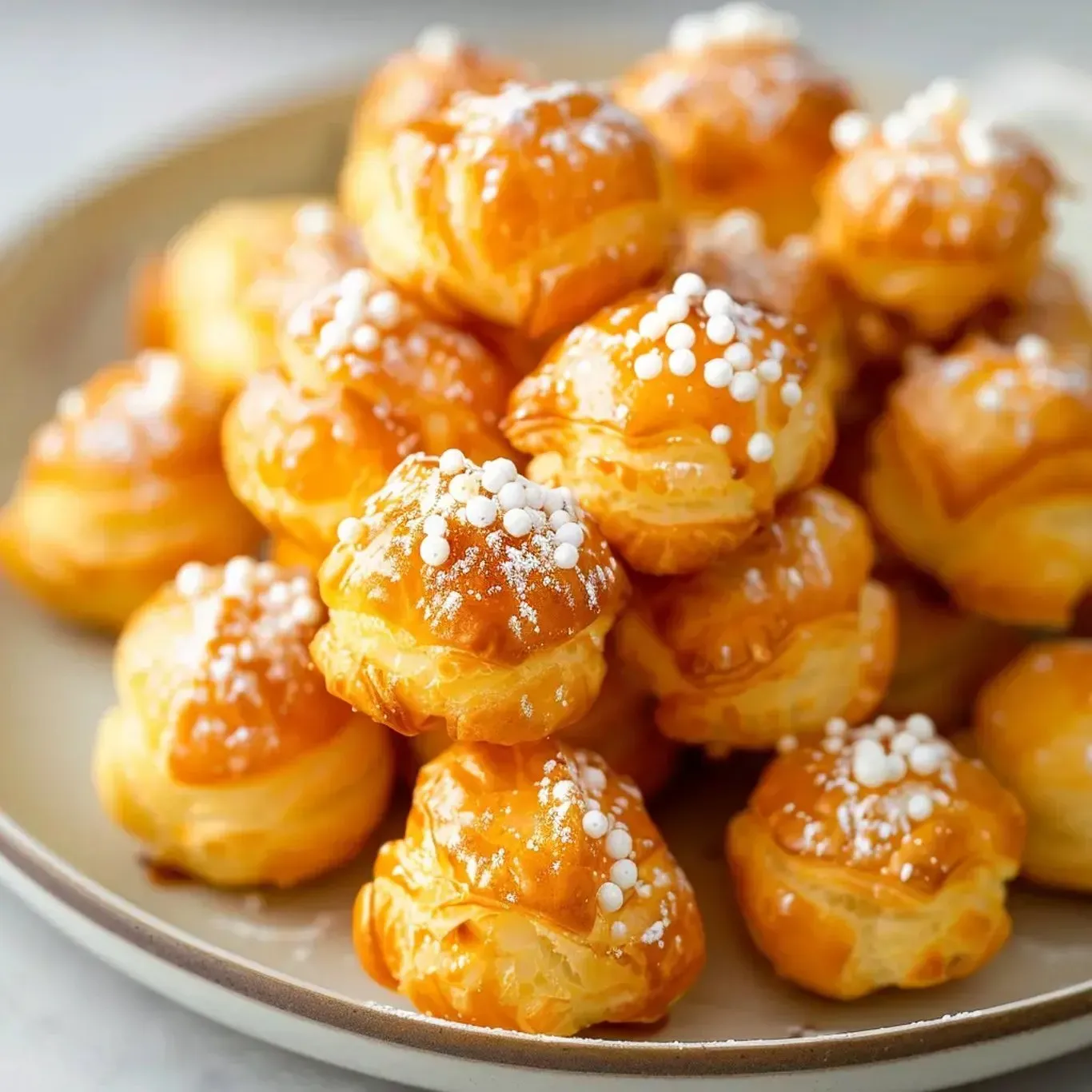 Découvrez les Secrets de la Pâtisserie Française Traditionnelle