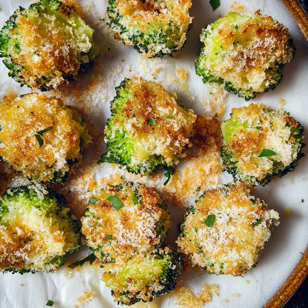 Une assiette de nourriture avec du brocoli et du fromage.