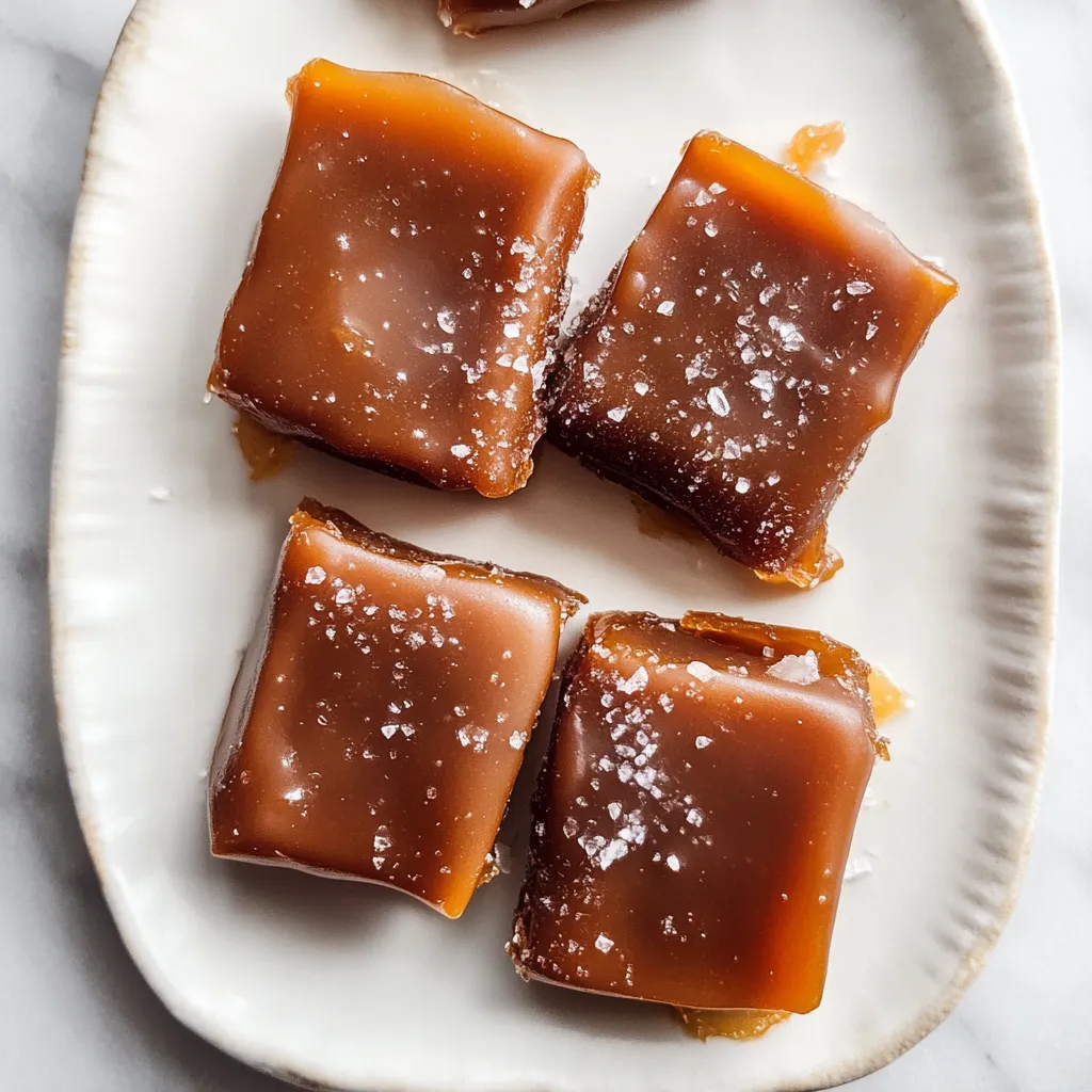 Une assiette de desserts sur une assiette blanche.