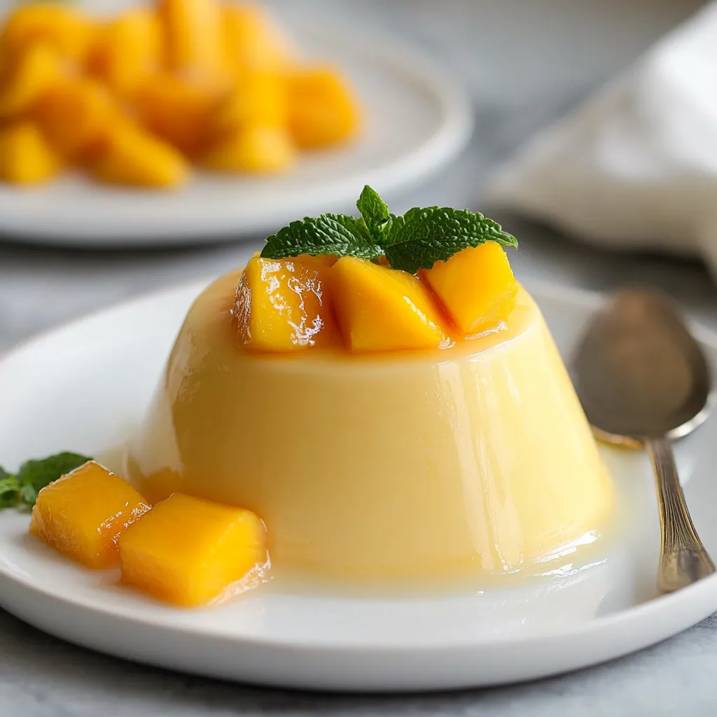 Une assiette blanche avec un dessert dessus.