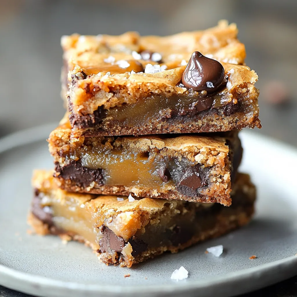 Une pile de cookies aux pépites de chocolat.