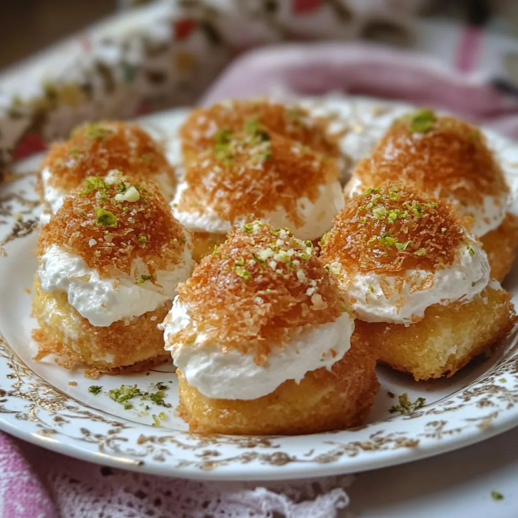 A plate of food with a white plate and a white napkin.