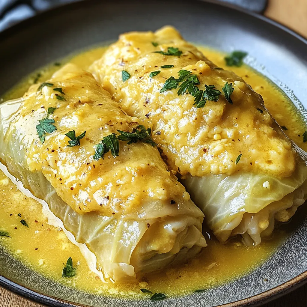 Une assiette avec deux morceaux de nourriture dessus.