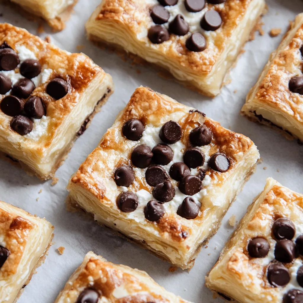 Biscuits chocolat sur un plateau.