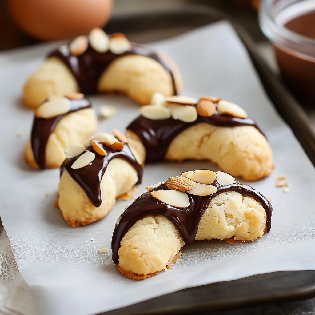 Une assiette de biscuits avec chocolat et fruits secs.