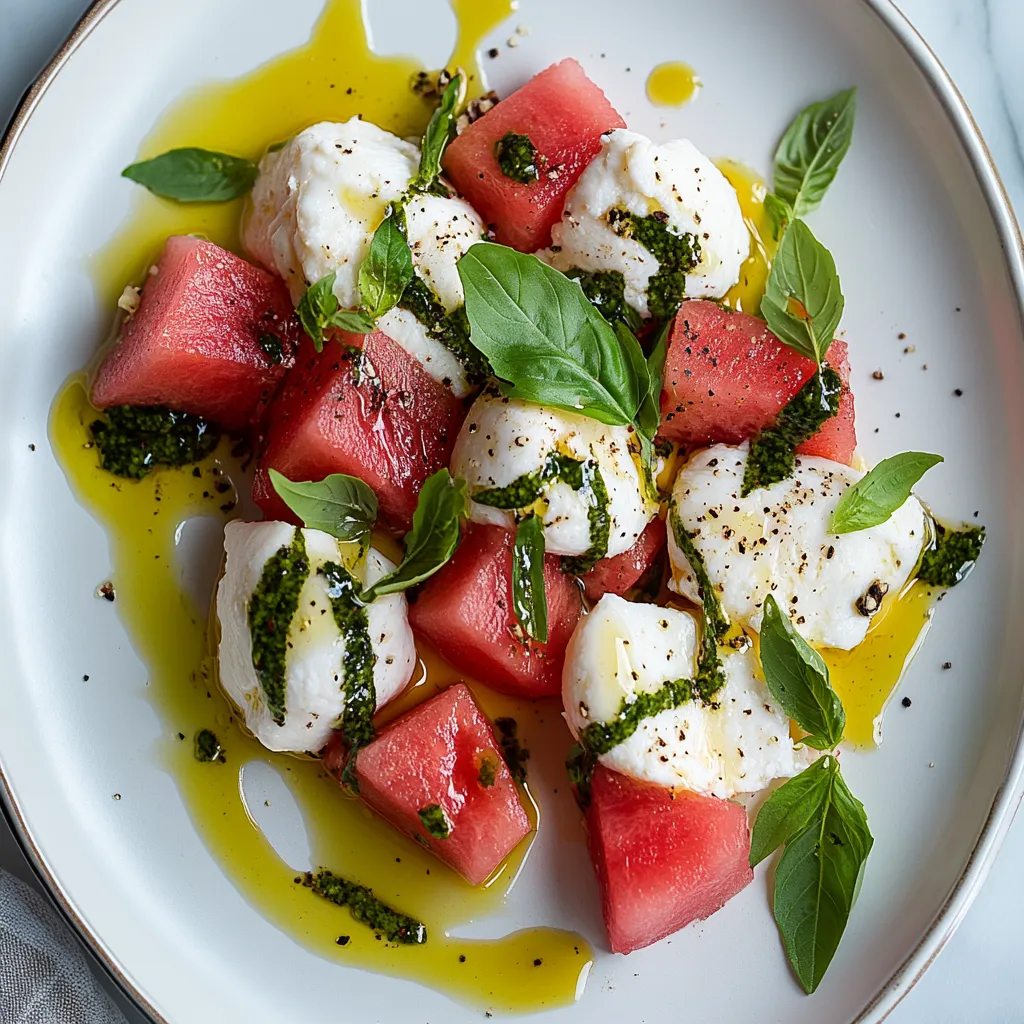 Une assiette garnie de tomates et de fromage.