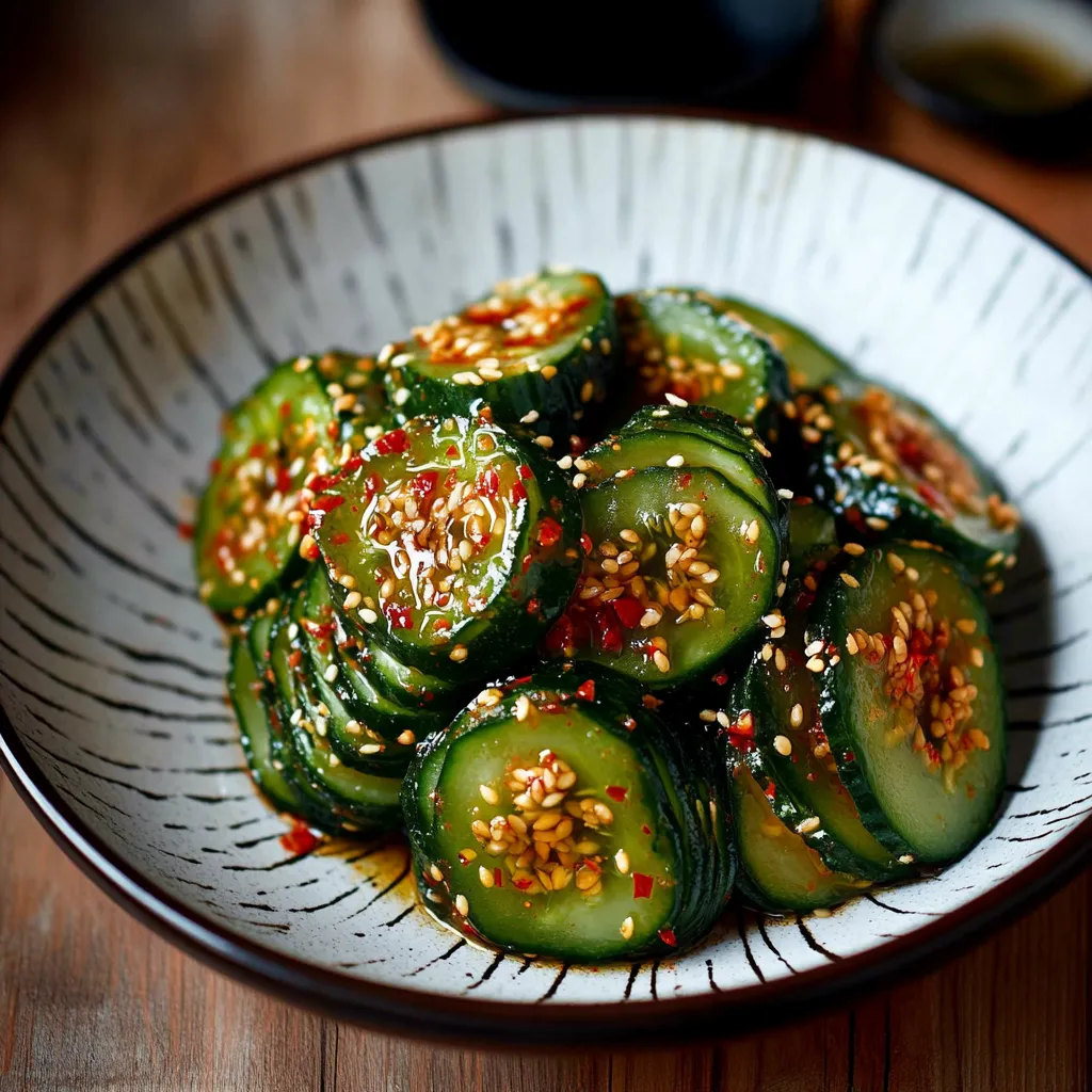 Une assiette de légumes verts frais.