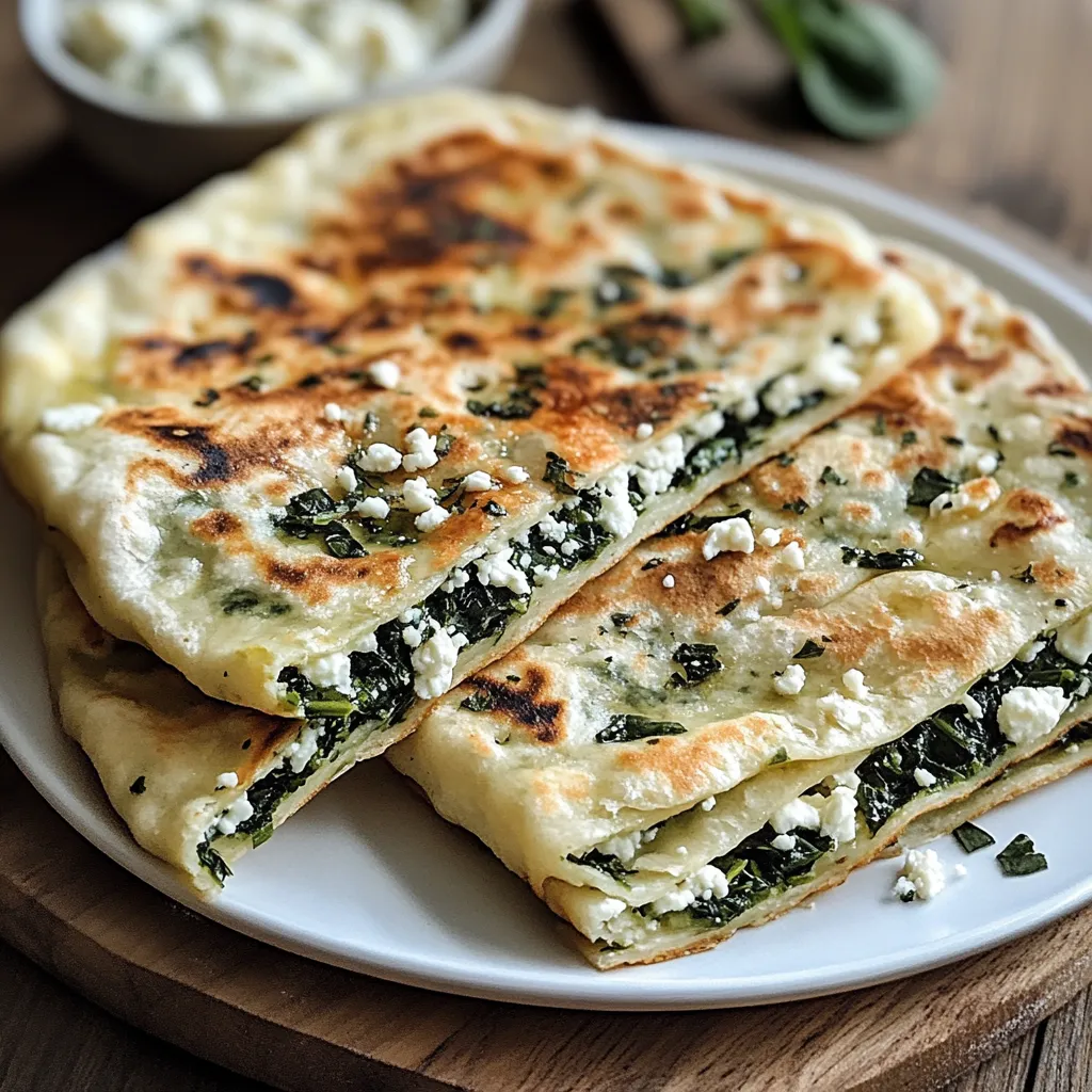 Une assiette blanche avec deux morceaux de nourriture dessus.
