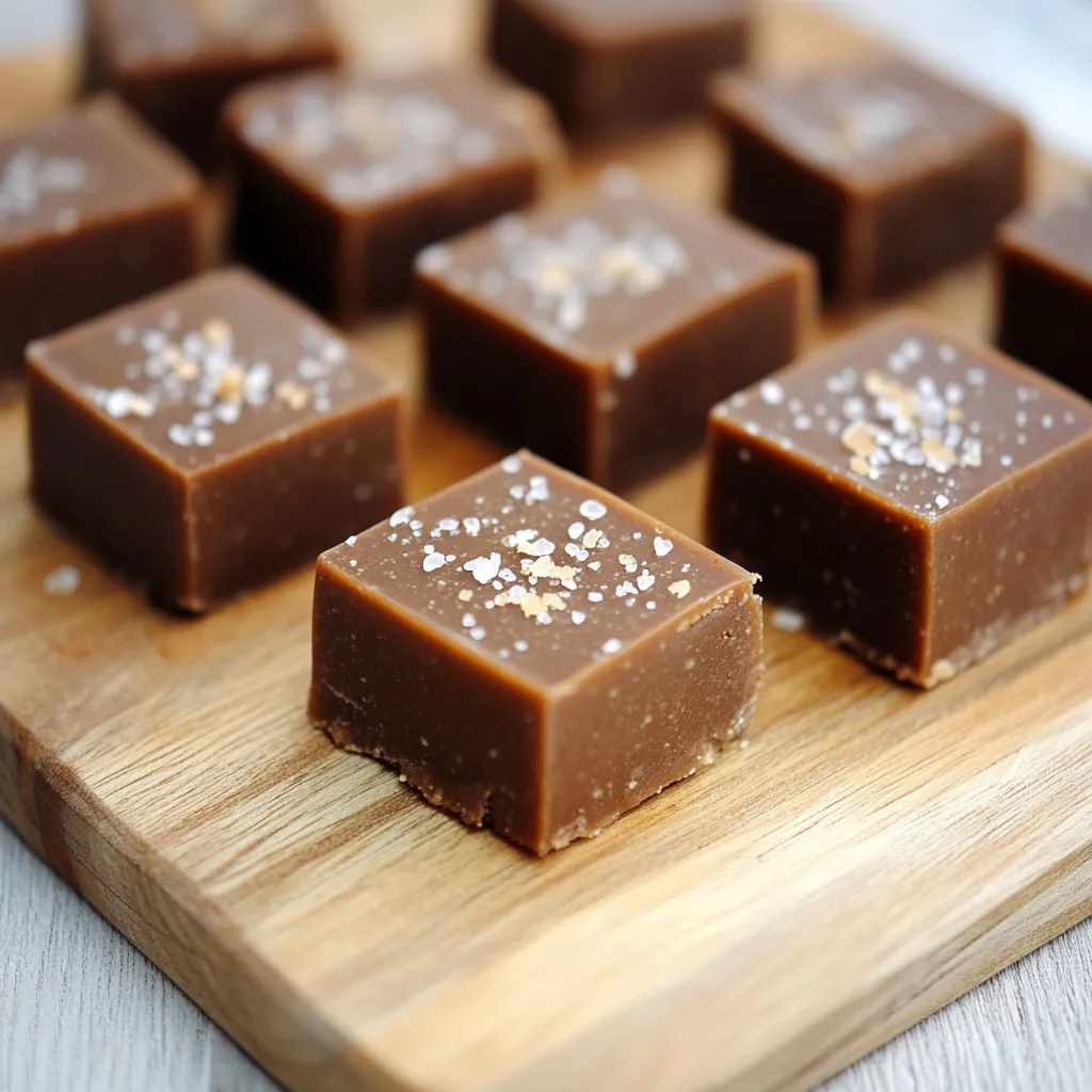 Planche en bois avec un carré de gâteau au chocolat dessus.
