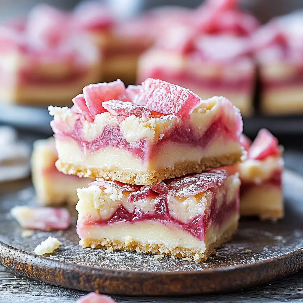 Zoom sur un dessert posé sur un plateau en bois.