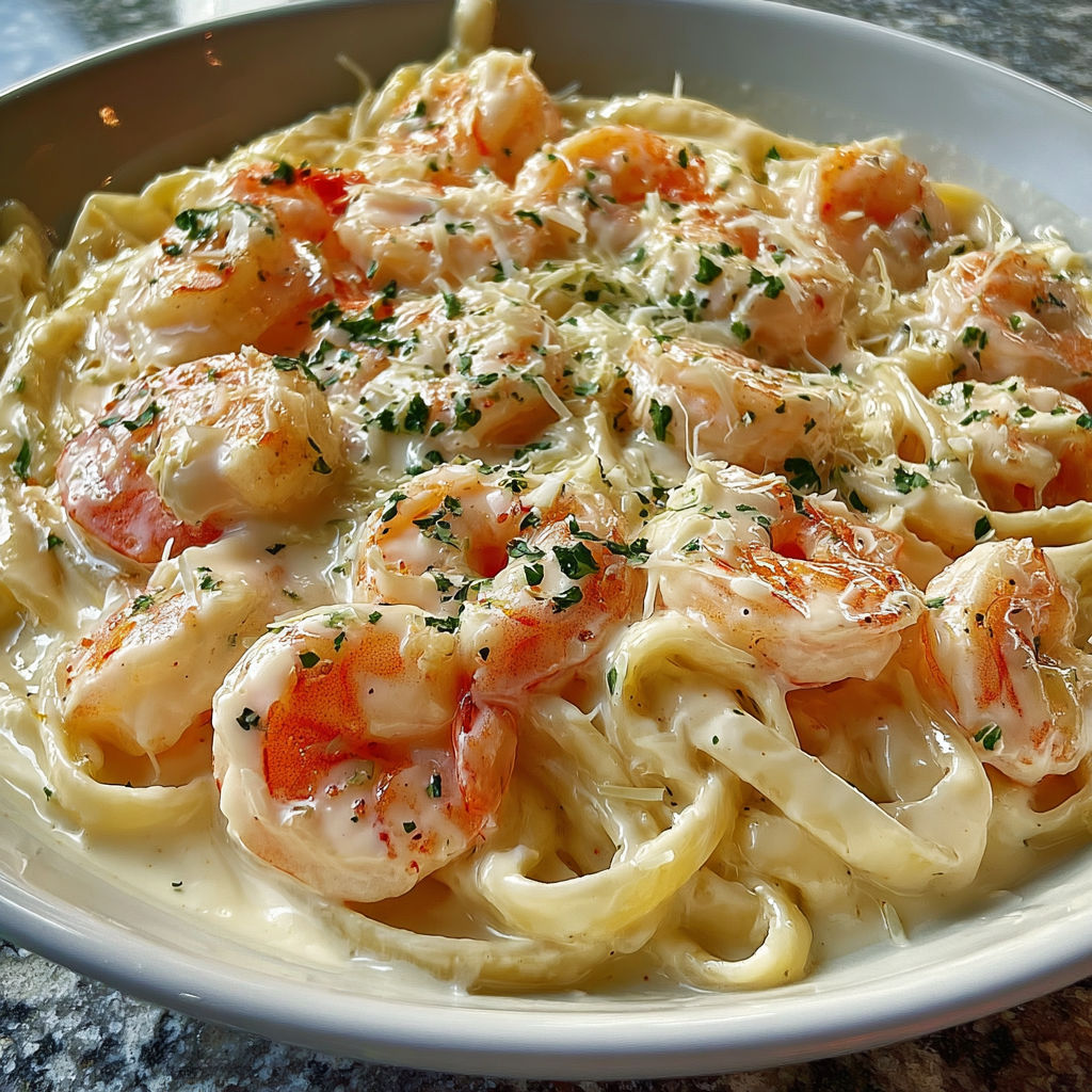 Assiette de spaghetti à la carbonara, ornée de tomates, d’oeufs, et de lardons, dressée sur la table.