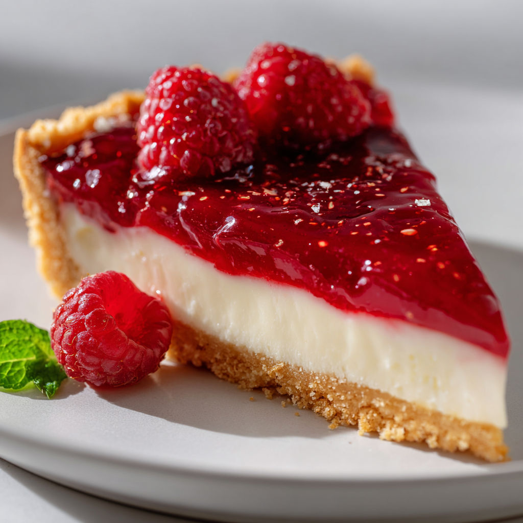 Sur une assiette blanche, une tarte fraises-chocolat se montre sous son plus bel angle.