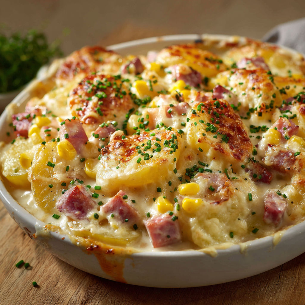 Une pizza maison ultra gourmande avec légumes et viandes.