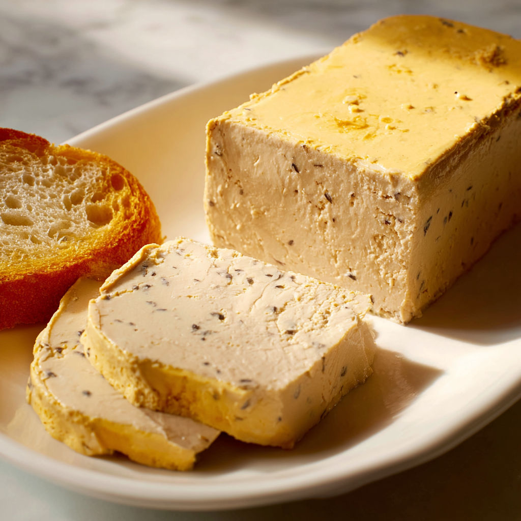 Une tarte aux pommes et une tarte pommes-beurre de cacahuète posées sur un plateau.