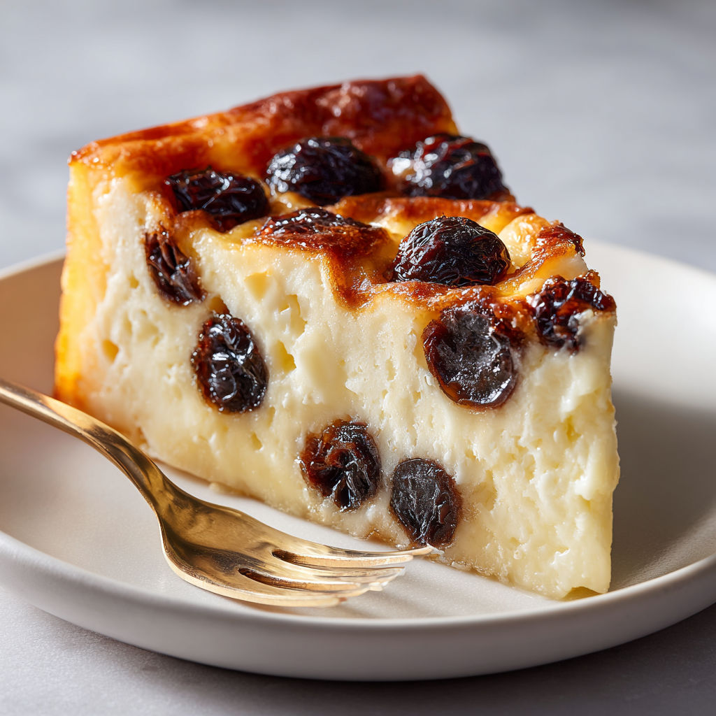 Far Breton Extra Fondant aux Pruneaux, Classique Maison.