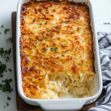 Gratin de pommes de terre