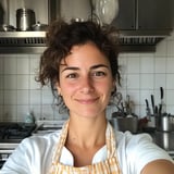 Rédactrice Culinaire et Créatrice de Recettes