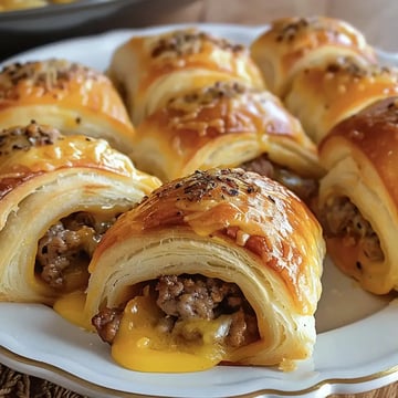 Brunch à la Française