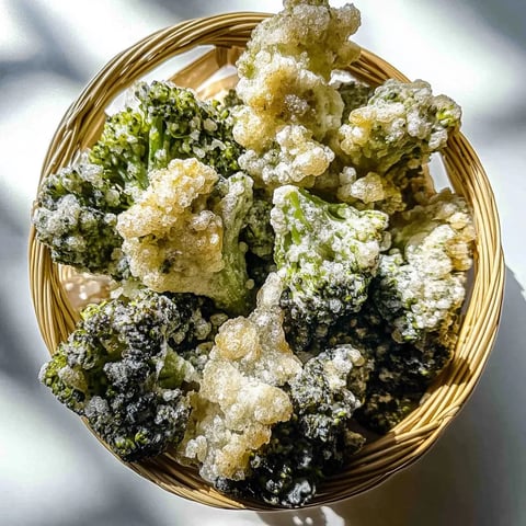 Corbeille avec brocoli et chou-fleur.