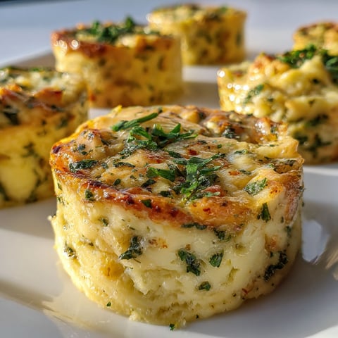 Petits flans au thon, tout simples, préparés avec du thon, plein d’herbes et un peu de crème pour un résultat hyper tendre.